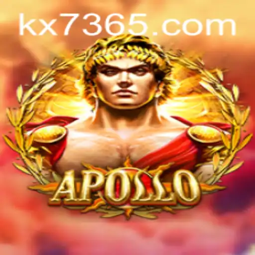 Discover the Thrilling World of Apollo: A Journey Through the Cosmos