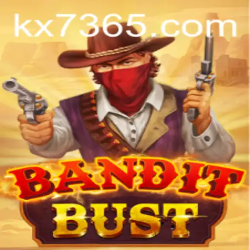 BanditBust: Unveiling the Thrills of KX7.games' Latest Adventure