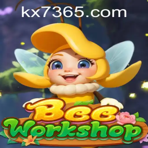 BeeWorkshop: Engage with Creativity and Strategy at KX7.games