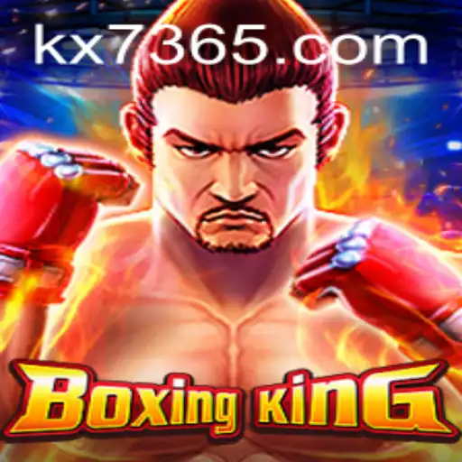 BoxingKing: The Ultimate Knockout Game