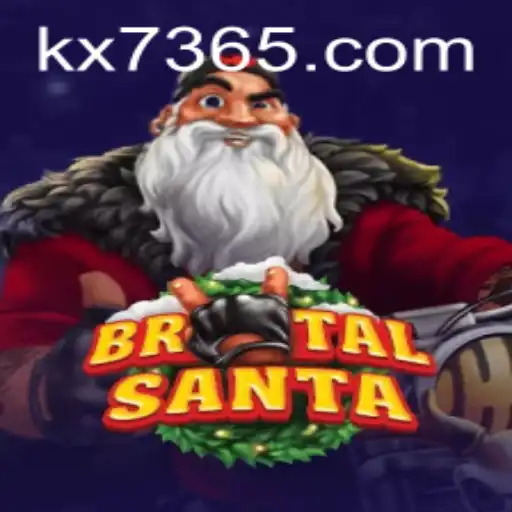 Unpacking BrutalSanta: A Thrilling Adventure from KX7.games