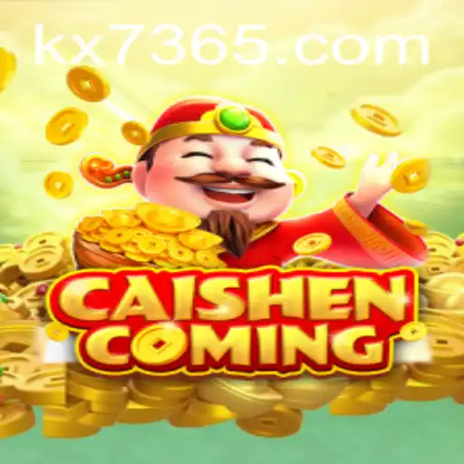 Experience the Thrill of CAISHENCOMING: Dive into the World of KX7.games
