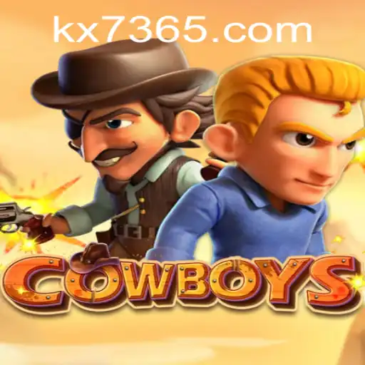 Explore the Exciting World of COWBOYS on KX7.games