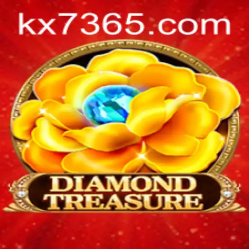Discover the Exciting World of Diamondtreasure by KX7.games