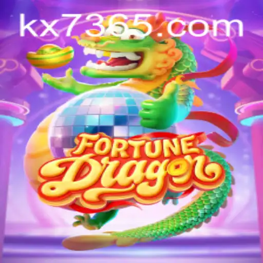 Discover the Mesmerizing World of FortuneDragon with KX7.games