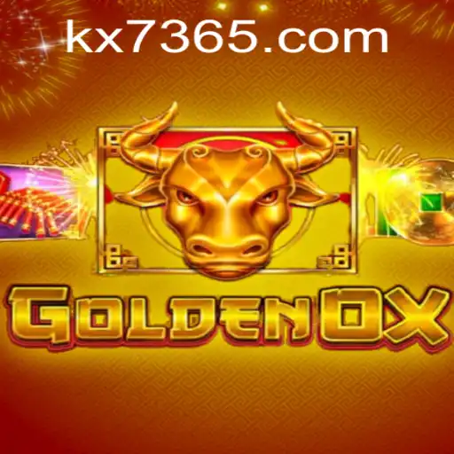 Discover the World of GoldenOx: A Captivating Adventure by KX7.games