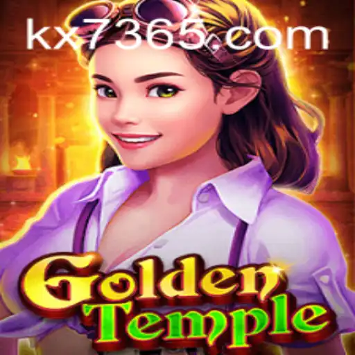 GoldenTemple: Exploring the Mysteries of KX7.games