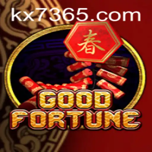 Explore the Enchanting World of GoodFortune - A Thrilling Game by KX7.games