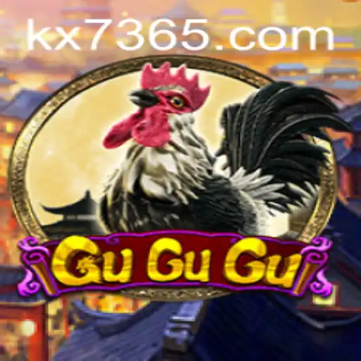 Dive Into the World of GuGuGu: An Exciting Adventure by KX7.games