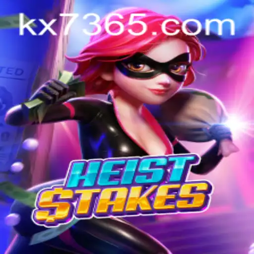 Unleashing the Thrills of HeistStakes: A Deep Dive into the Latest Sensation from KX7.games