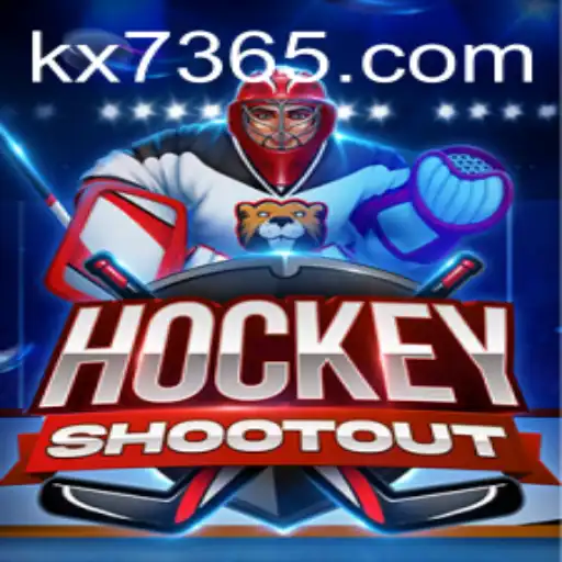 Discover the Thrill of HockeyShootout by KX7.games