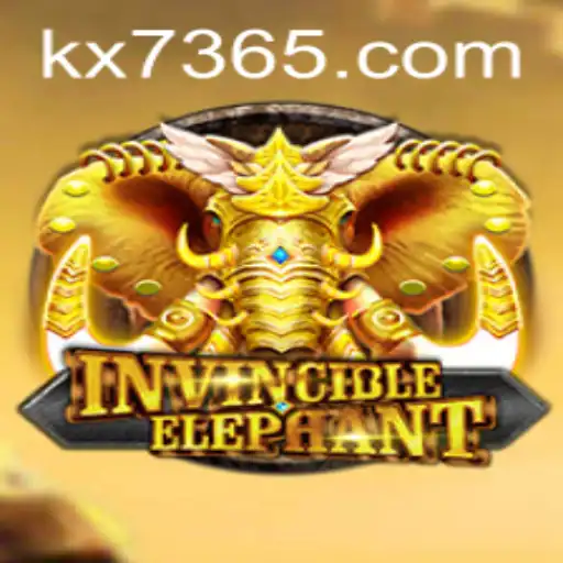 InvincibleElephant: A Majestic Adventure in the Gaming World by KX7.games