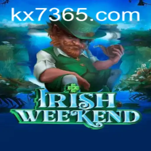 Experience the Thrill of 'IrishWeekend' on KX7.games