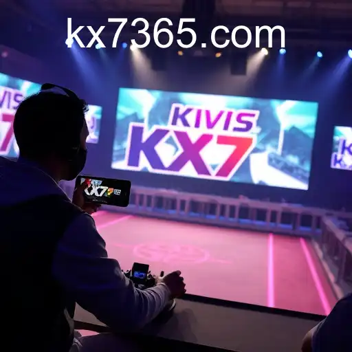 Security and Trust KX7.games - International Licenses and Certifications