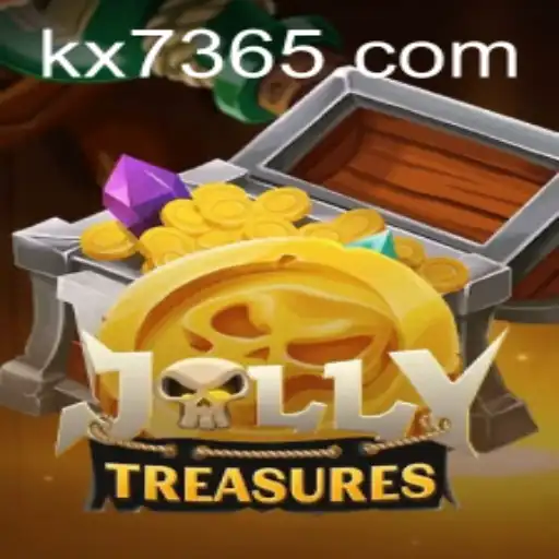 Discover the Excitement of JollyTreasures: A Thrilling Adventure by KX7.games