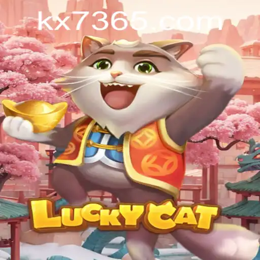 LuckyCat: Exploring the Enchanting World of KX7.games