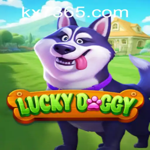 LuckyDoggy: Dive into the Thrills of KX7.games' Latest Adventure