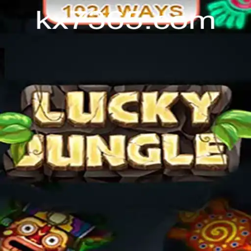 Discovering the Enchanting World of LuckyJungle1024