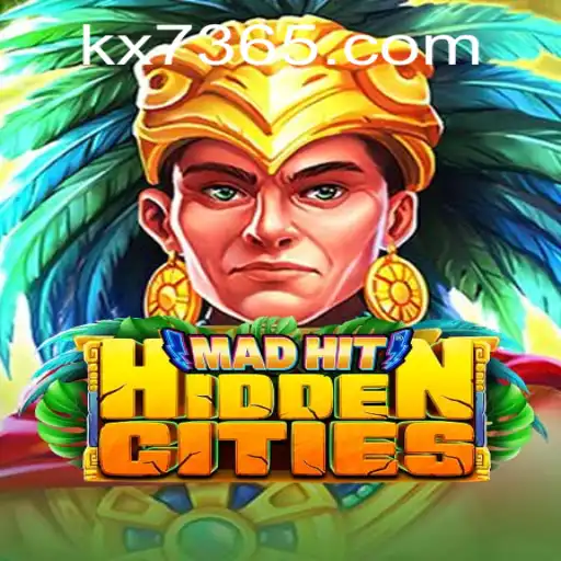 MadHitHiddenCities: Discover the Intriguing World of KX7.games