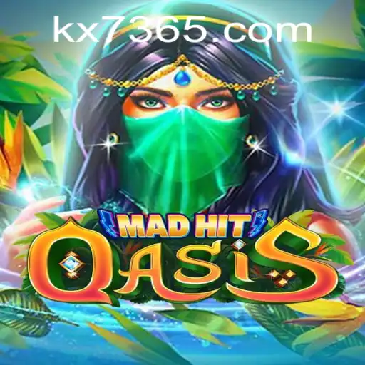 MadHitOasis: A Dynamic New Adventure in the World of KX7.games
