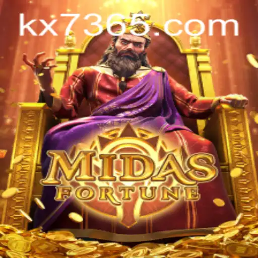 Discover the Magic of MidasFortune: A New Realm in Gaming