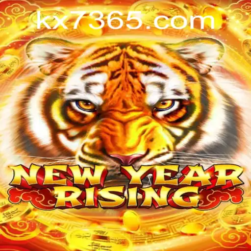Exploring the Unique World of NewYearRising: A Journey Through KX7.games’ Latest Adventure