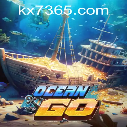 Diving into the Thrilling Underwater Adventure of OceanGO