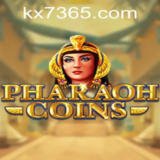 Discover the Exciting World of PharaohCoins on KX7.games