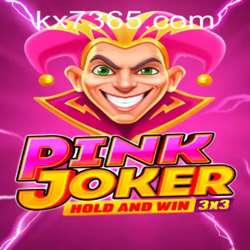 Immerse Yourself in the Thrills of 'Pinkjoker' by KX7.games