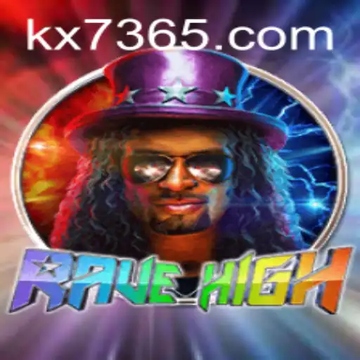 Exploring the Vibrant World of RaveHigh: A Peek into the Future of Gaming by KX7.games