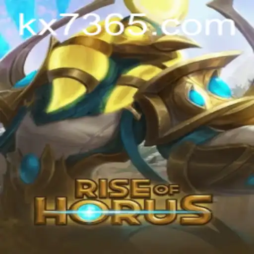 Rise of Horus: Unveiling the Ancient Mysteries in KX7.games' Newest Adventure