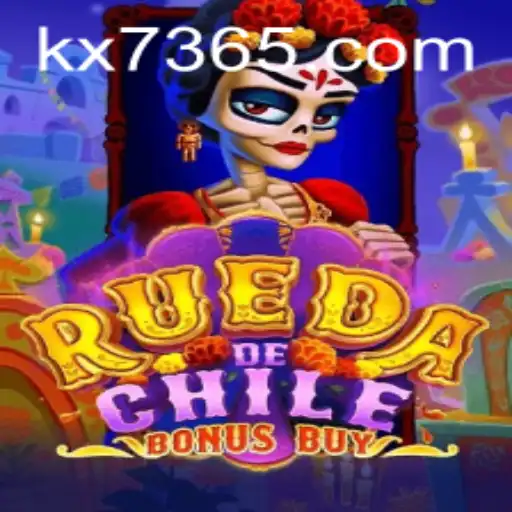 Exploring RuedaDeChileBonusBuy: A Unique Gaming Experience on KX7.games