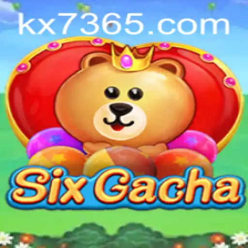 Exploring SixGacha: A Thrilling New Game from KX7.games