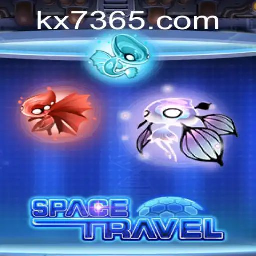Explore the Galactic Wonders of SpaceTravel on KX7.games