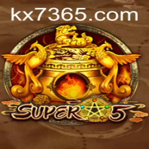 Unveiling Super5: A New Era in Gaming by KX7.games