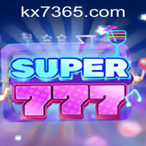 Discover the Exciting World of Super777 at KX7.games