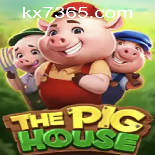 Unveiling ThePigHouse: A New Gaming Adventure from KX7.games