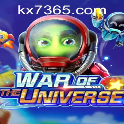 Exploring the Epic Adventure: WAROFTHEUNIVERSE