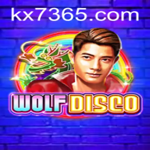 Dive into the Thrilling World of WolfDisco by KX7.games